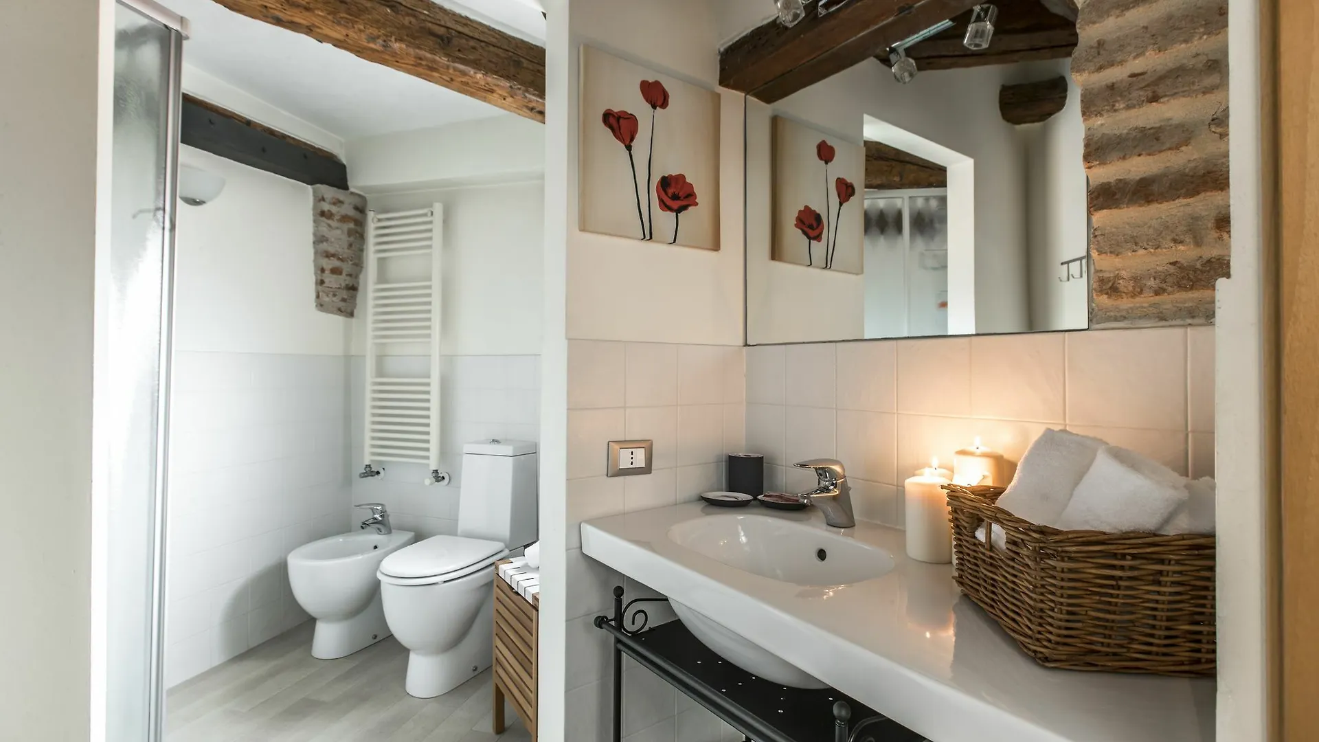 Design District Apartment R&R Venecia 0*,  Italia